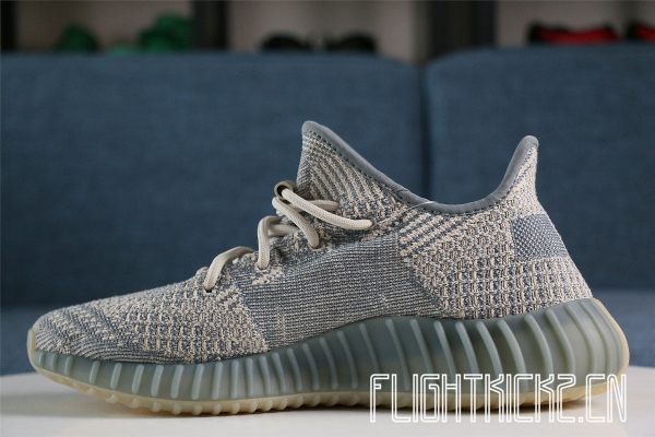 Yeezy Boost 350 V2 Israfil None Reflective 2020 (LN5 A1) Size8.5