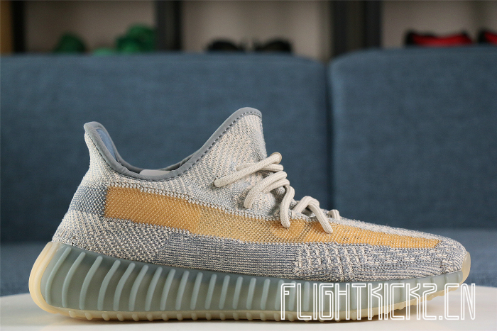 Yeezy Boost 350 V2 Israfil None Reflective 2020 (LN5 A1) Size8.5