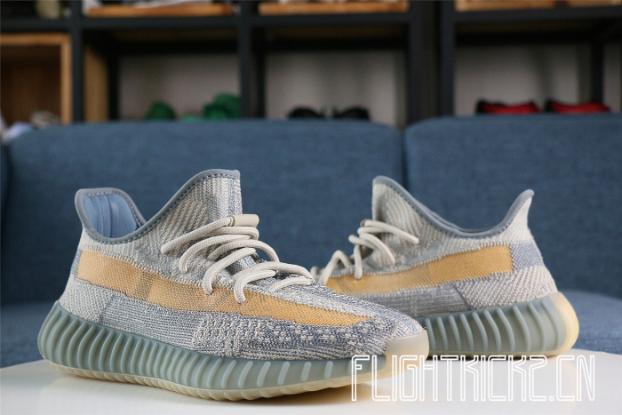 Yeezy Boost 350 V2 Israfil None Reflective 2020 (LN5 A1) Size8.5