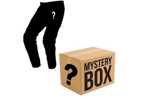 Pants Mystery Box
