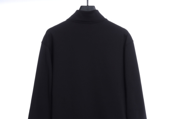 ARC'TERYX kyanite series lightweight softshell plus fleece stand collar bottoming jacket
