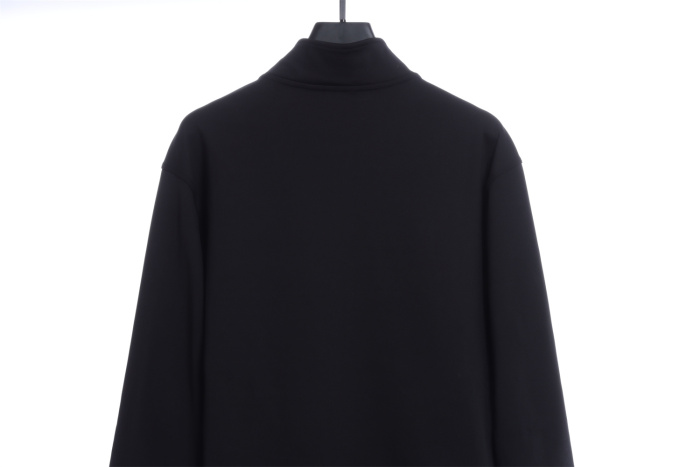 ARC'TERYX kyanite series lightweight softshell plus fleece stand collar bottoming jacket