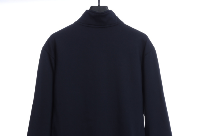 ARC'TERYX kyanite series lightweight softshell plus fleece stand collar bottoming jacket