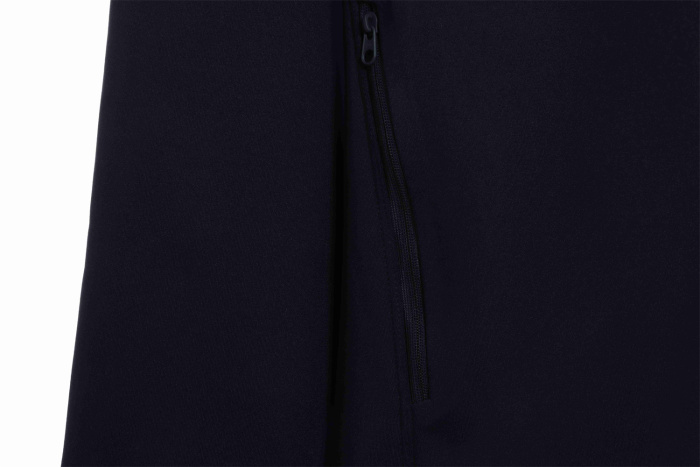 ARC'TERYX kyanite series lightweight softshell plus fleece stand collar bottoming jacket