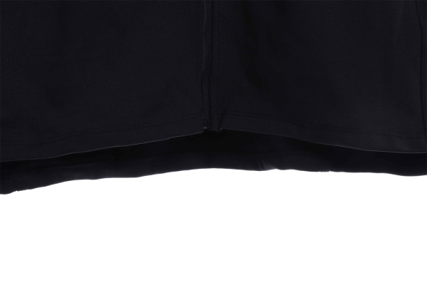 ARC'TERYX kyanite series lightweight softshell plus fleece stand collar bottoming jacket