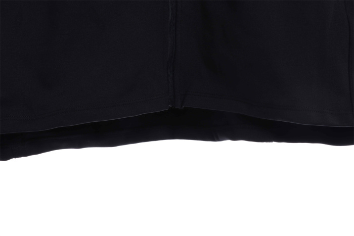 ARC'TERYX kyanite series lightweight softshell plus fleece stand collar bottoming jacket