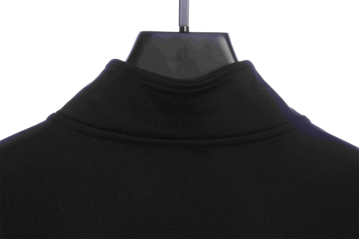 ARC'TERYX kyanite series lightweight softshell plus fleece stand collar bottoming jacket