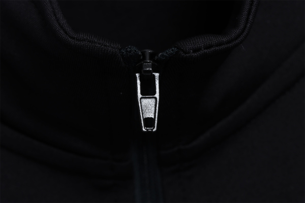 ARC'TERYX kyanite series lightweight softshell plus fleece stand collar bottoming jacket