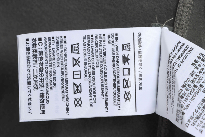 ARC'TERYX kyanite series lightweight softshell plus fleece stand collar bottoming jacket