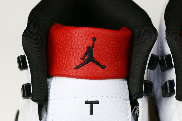 Air Jordan 12 Retro 25 Years In China