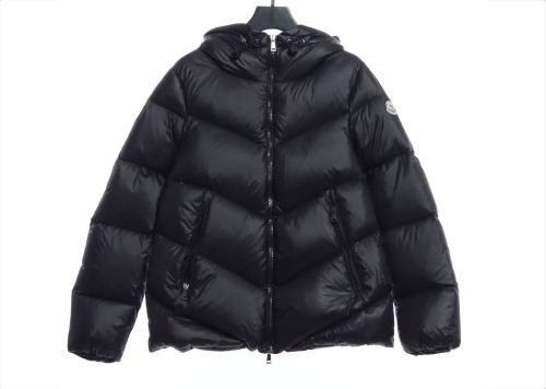 M0ncler 2022 new A-line down jacket