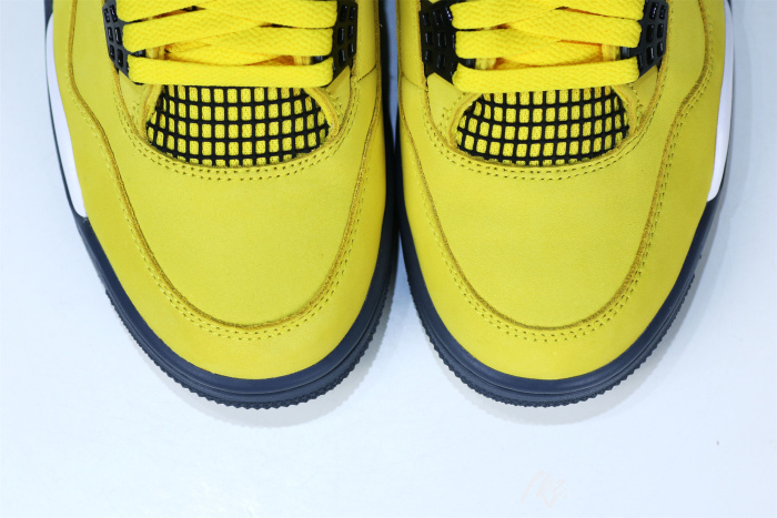 Air Jordan 4 Retro LS Lightning 2021( A1)