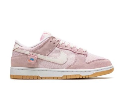 Dunk Low SE sneakers  Teddy Bear（A1）