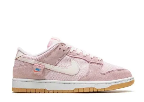 Dunk Low SE sneakers Teddy Bear（A1）