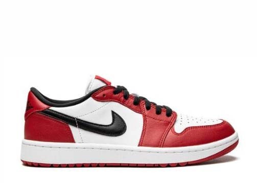 Air Jordan 1 Low  Chicago 2016