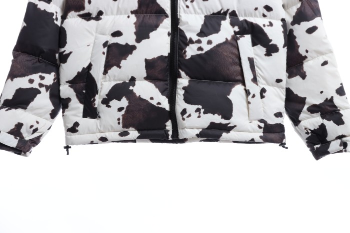 TNF1996 nuptse jrcket