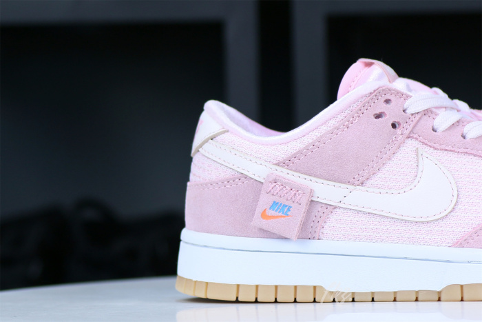 Dunk Low SE sneakers  Teddy Bear（A1）