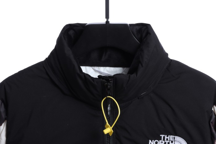 TNF1996 nuptse jrcket