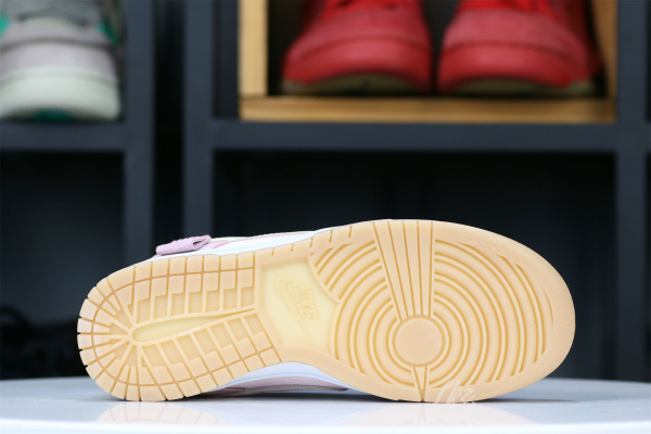 Dunk Low SE sneakers  Teddy Bear（A1）