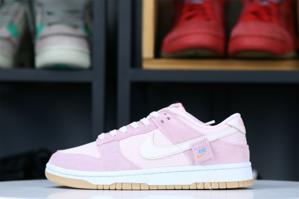 Dunk Low SE sneakers  Teddy Bear（A1）