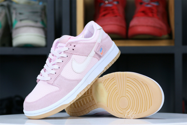 Dunk Low SE sneakers  Teddy Bear（A1）