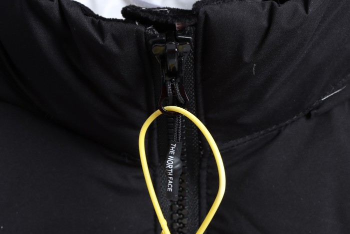 TNF1996 nuptse jrcket