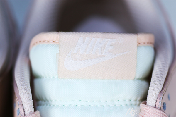 Nike Dunk Low Orange Pearl 2021（A1）