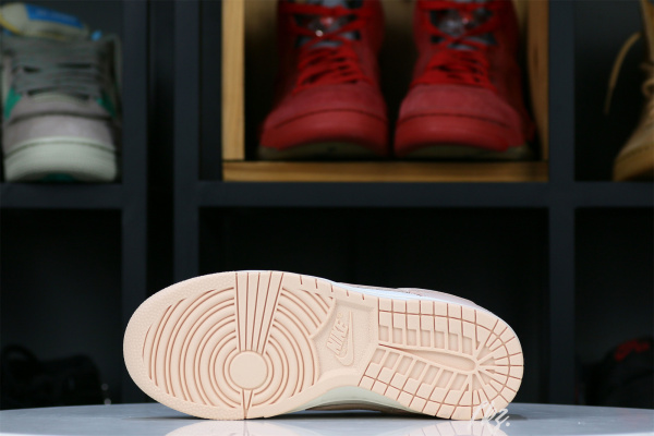 Nike Dunk Low Orange Pearl 2021（A1）