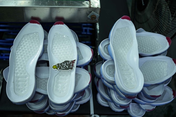 Air Jordan 11 Retro Cherry 2022（A1）