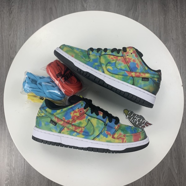 Civilist x Nike SB Dunk Low 2020