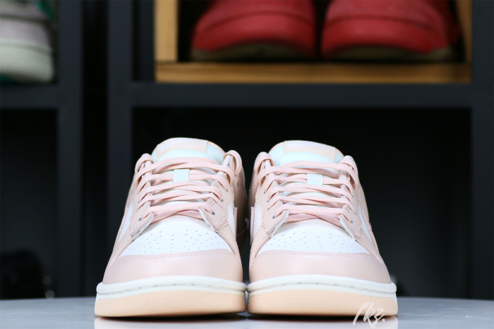 Nike Dunk Low Orange Pearl 2021（A1）