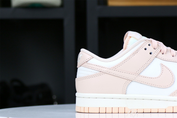 Nike Dunk Low Orange Pearl 2021（A1）