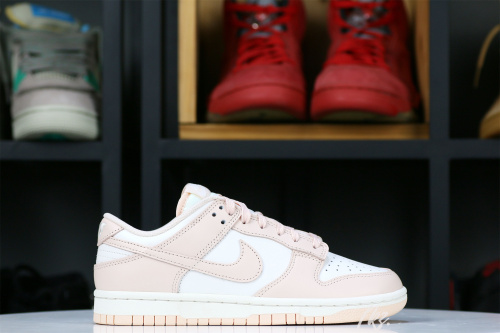 Nike Dunk Low Orange Pearl 2021（A1）