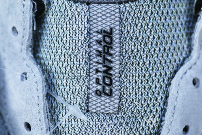 New Balance 990V3 Kith Grey