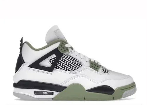 Jordan 4 Retro Seafoam WMNs 2023