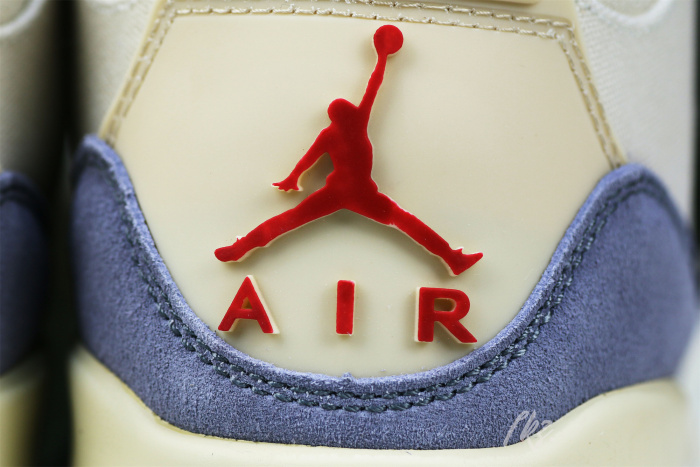 Air Jordan 3 Retro  Muslin  2022
