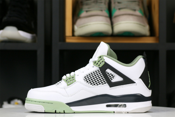 Jordan 4 Retro Seafoam WMNs 2023