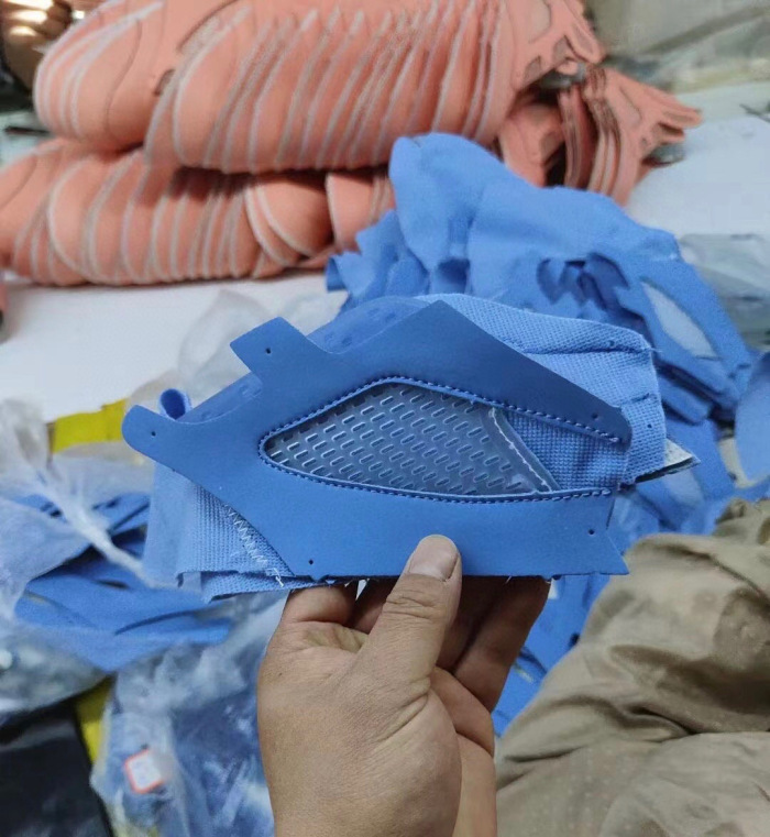 Air Jordan 5 “University Blue” 2023 （A1）