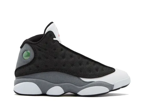 Air Jordan 13 Black Flint 2023(A1)