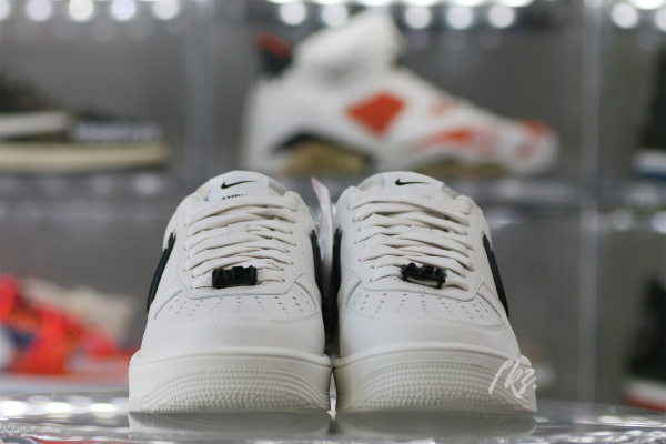 AMBUSH x Air Force 1 Low 'Phantom' White