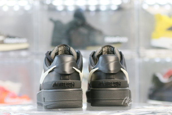 AMBUSH x Air Force 1 Low SP Black