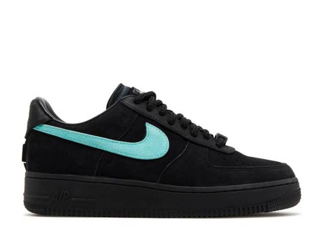 Tiffany X Air Force 1 Low 1837（A1）
