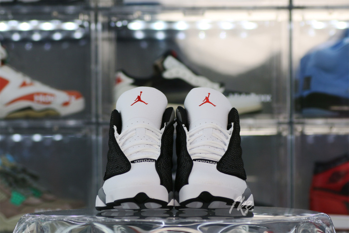 Air Jordan 13 Black Flint 2023（A1）