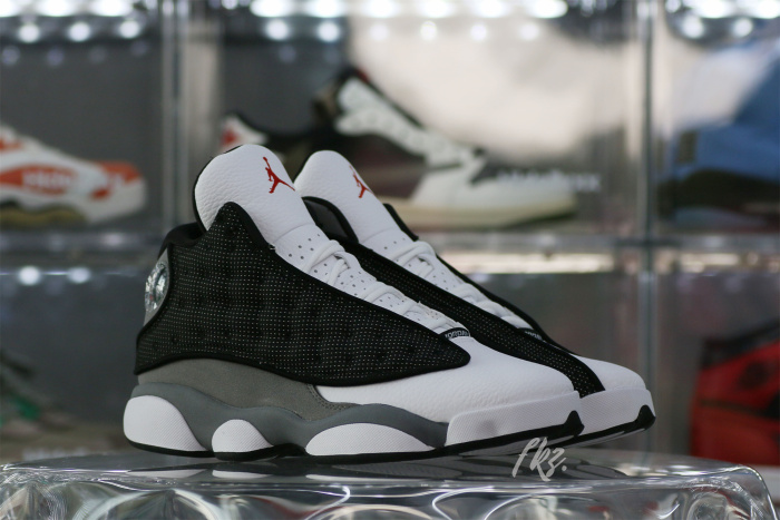 Air Jordan 13 Black Flint 2023（A1）