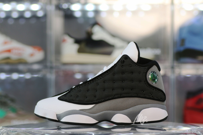 Air Jordan 13 Black Flint 2023（A1）