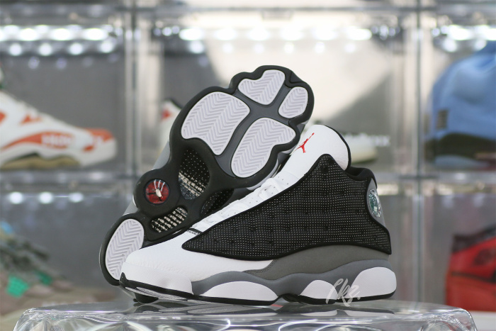 Air Jordan 13 Black Flint 2023（A1）