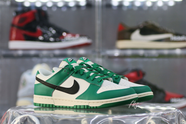Nike Dunk Lottery 2022
