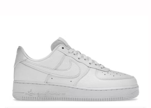 NOCTA x Nike Air Force 1 Low  Love You Forever