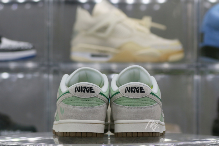 Nike Dunk Low SE 85 Green