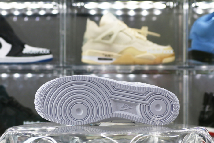 NOCTA x Nike Air Force 1 Low Lover Boy